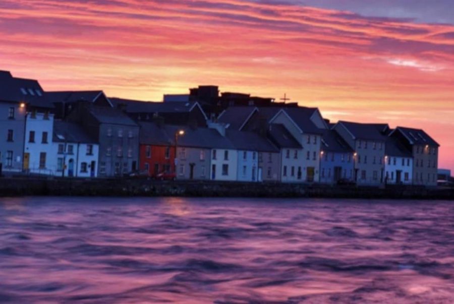 Home Heating Oil Galway City